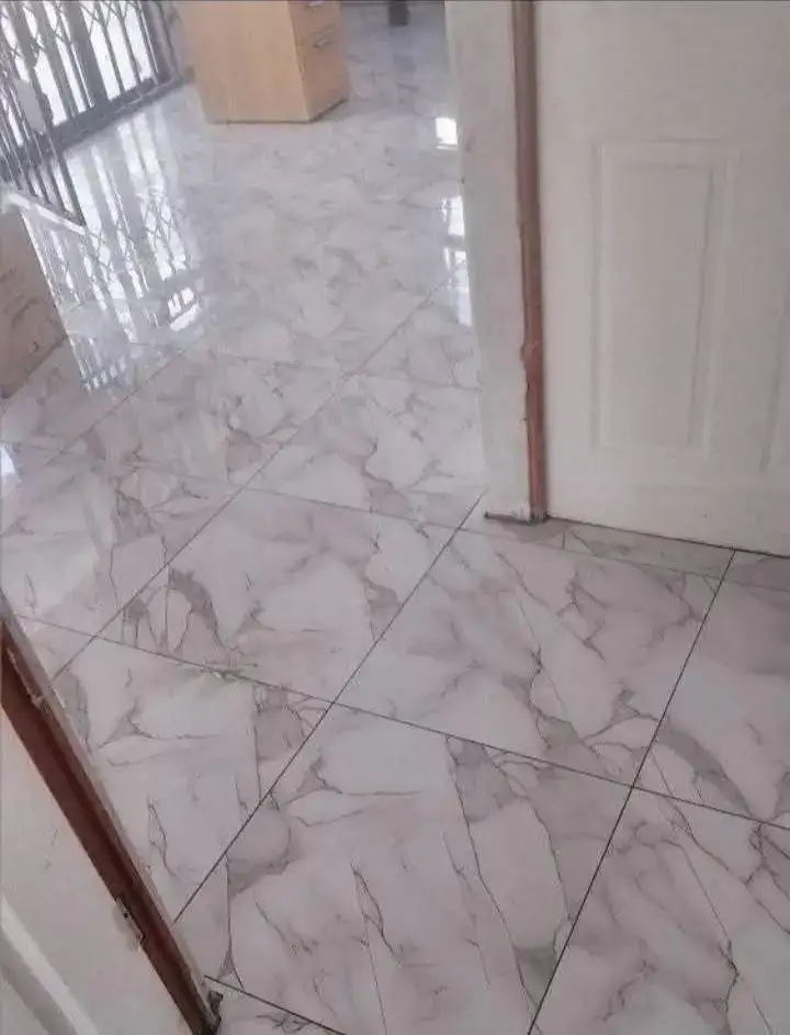 Tiling and flooring service