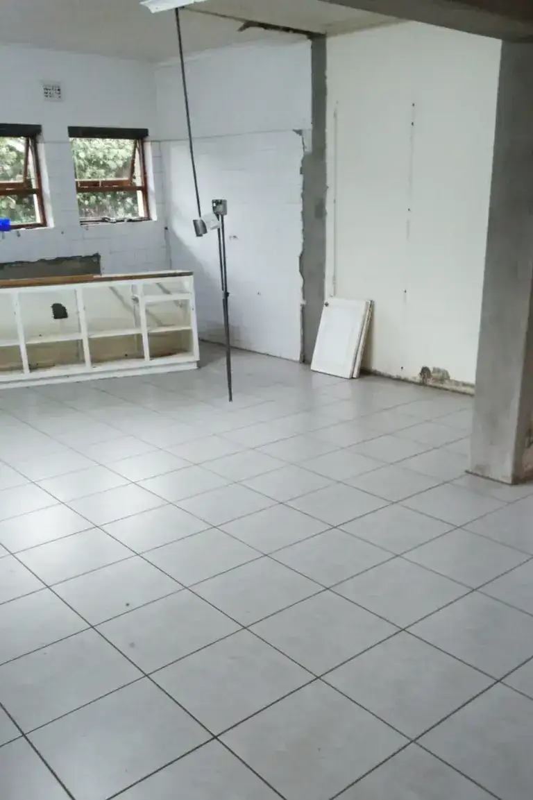 Ceramic Tiles