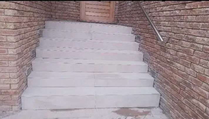 Renovation service