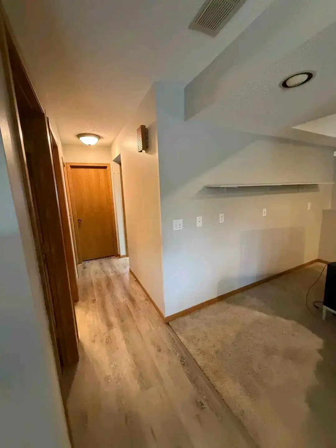Vinyl Flooring